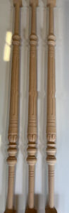 Balusters