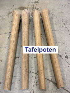 Tafelpoten